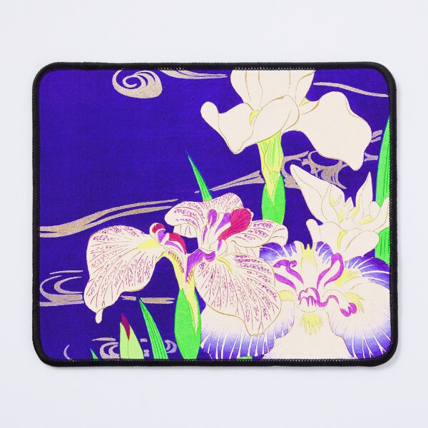 Item preview, Irises designed and sold by profundityseek.
