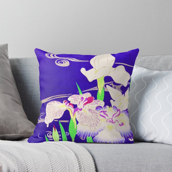 Item preview, Irises designed and sold by profundityseek.