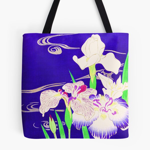 Item preview, Irises designed and sold by profundityseek.