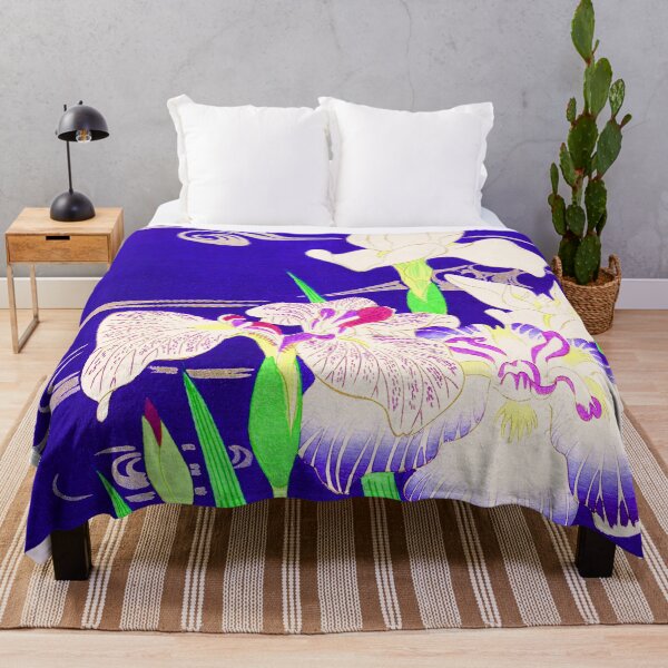 Item preview, Irises designed and sold by profundityseek.