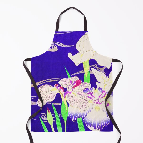 Item preview, Irises designed and sold by profundityseek.