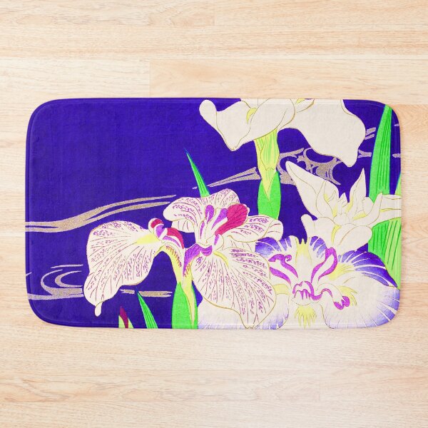 Item preview, Irises designed and sold by profundityseek.