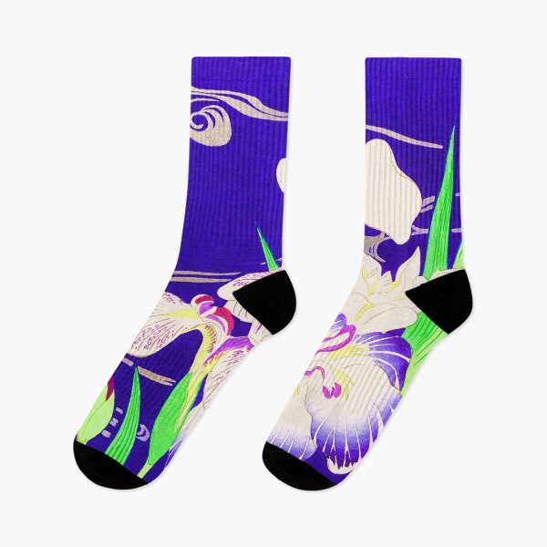 Item preview, Irises designed and sold by profundityseek.