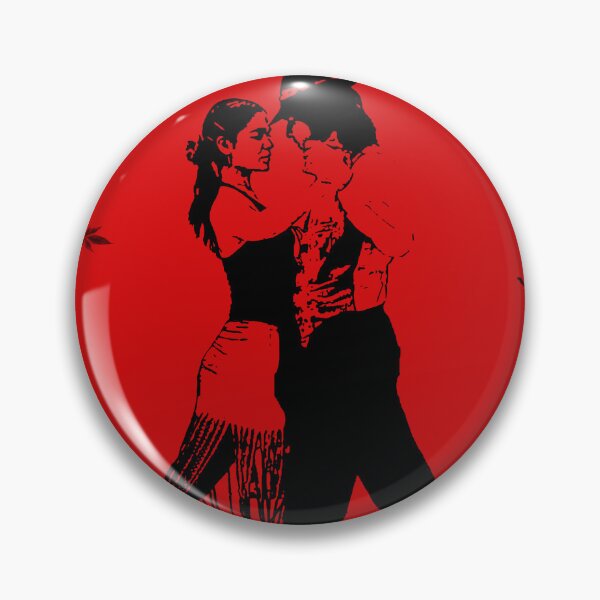Item preview, DANCE ART, FOR THOSE TANGO LOVERS, designed and sold by Barbara Jean Photo Art And Design.