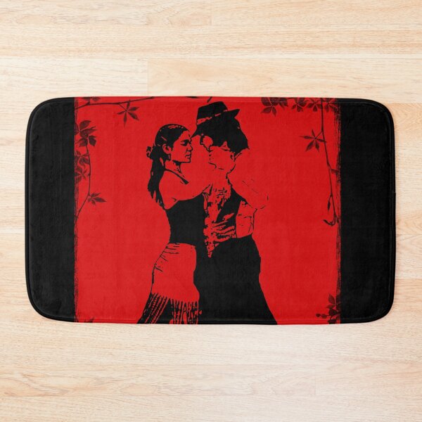 Item preview, DANCE ART, FOR THOSE TANGO LOVERS, designed and sold by Barbara Jean Photo Art And Design.