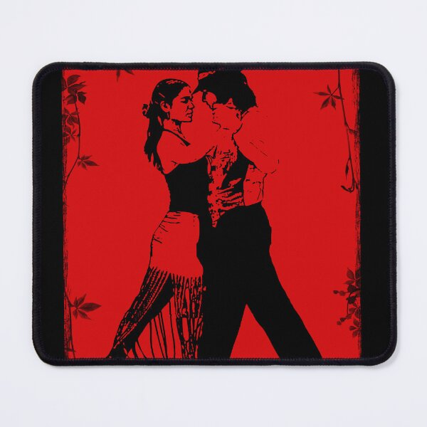 Item preview, DANCE ART, FOR THOSE TANGO LOVERS, designed and sold by Barbara Jean Photo Art And Design.