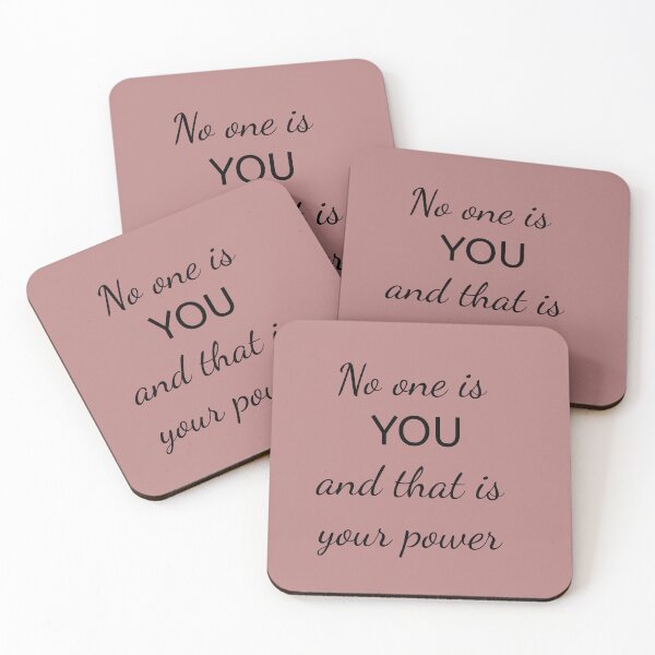 Item preview, YOU are powerful designed and sold by carlastotes.