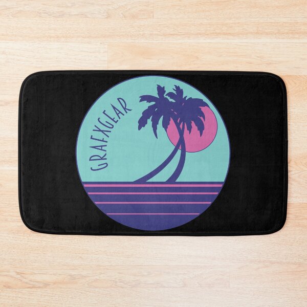 Item preview, Palm Beach '79 Future Funk designed and sold by GrafxGear.