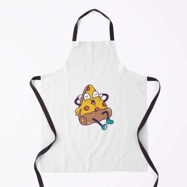 Item preview, Lazy Pizza On Relax Mode designed and sold by zingster.