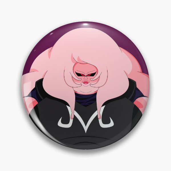 Item preview, Majin Rose Quartz designed and sold by CoolDeverage.