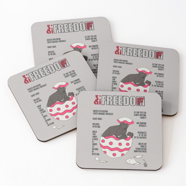Item preview, 3º ai freeDOF 04 designed and sold by teethontheroof.