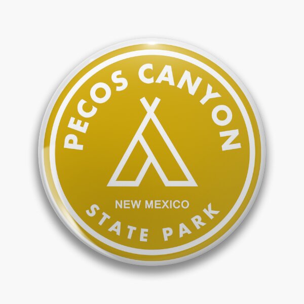 Item preview, Pecos Canyon State Park New Mexico Tent designed and sold by bivenart.