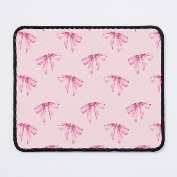 Item preview, Pretty Pink Bows & Polka Dots - Coquette designed and sold by TheLoveShop.