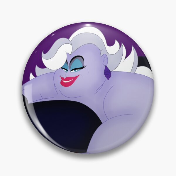 Item preview, Big Mama Ursula designed and sold by CoolDeverage.