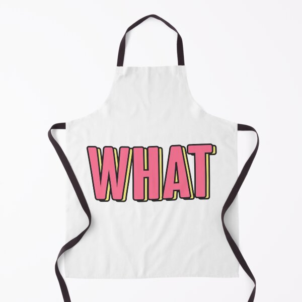 Item preview, What - word designed and sold by RemonMichel.