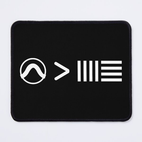 Item preview, Pro Tools Greater Than Ableton (White) designed and sold by TiravTiger.