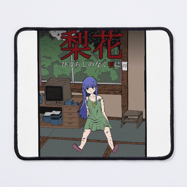 Item preview, Rika Furude Higurashi designed and sold by Kanabaki.