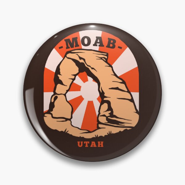 Item preview, utah moab Vintage Sunset designed and sold by Kawabijutsu21.