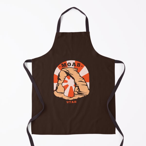 Item preview, utah moab Vintage Sunset designed and sold by Kawabijutsu21.