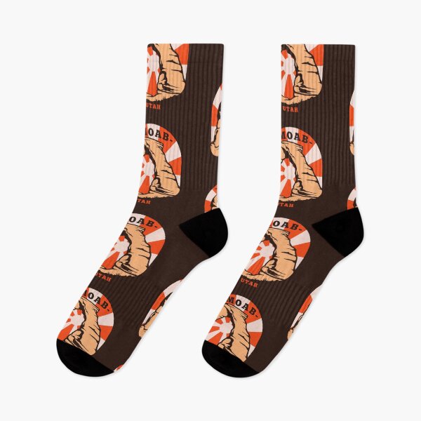Item preview, utah moab Vintage Sunset designed and sold by Kawabijutsu21.