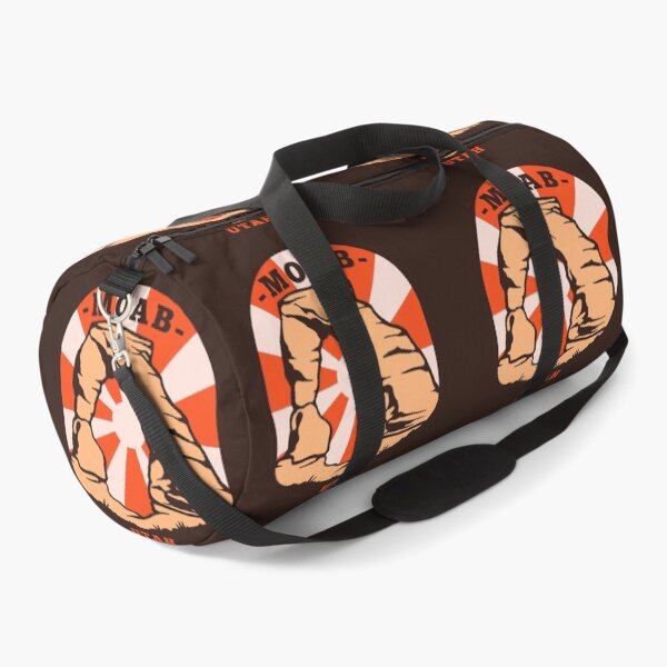 Item preview, utah moab Vintage Sunset designed and sold by Kawabijutsu21.