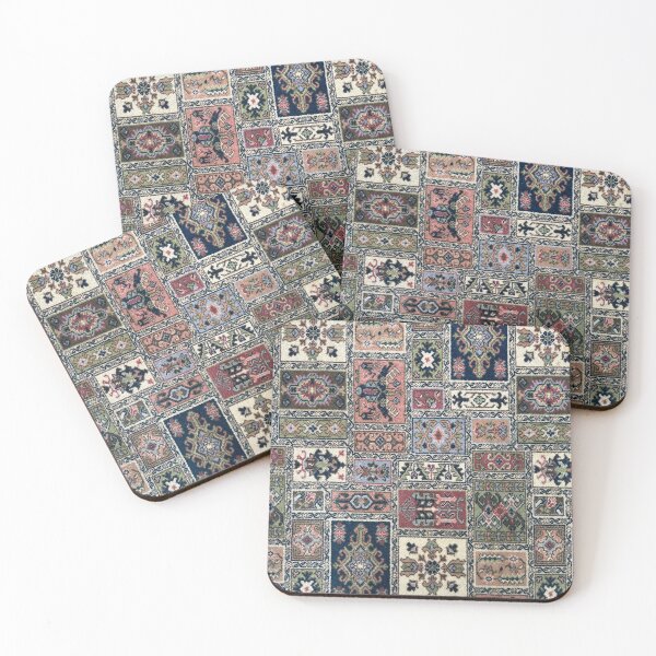 Item preview, Vintage Capet style that massively in fashion once again designed and sold by Running-Duck.