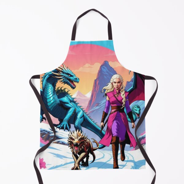 Item preview, Queen Daenerys designed and sold by ArtsyTeegee.