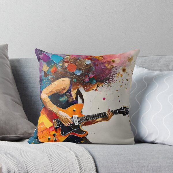 Item preview, Melodic Genesis designed and sold by ramboe.