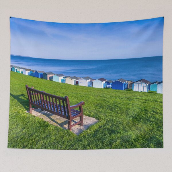 Item preview, Bench on the coast designed and sold by assaf.