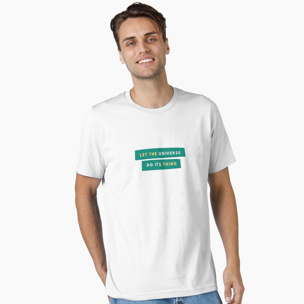 Item preview, Essential T-Shirt designed and sold by newmariaph.