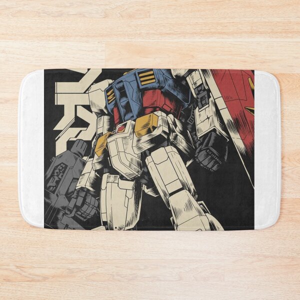Item preview, Gundam Classic Origin designed and sold by JoyseRranoi.