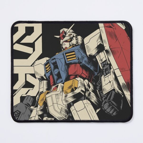 Item preview, Gundam Classic Origin designed and sold by JoyseRranoi.