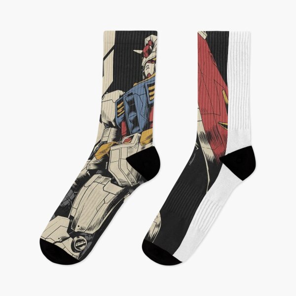 Item preview, Gundam Classic Origin designed and sold by JoyseRranoi.