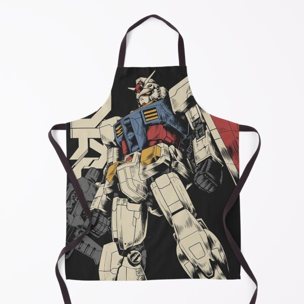 Item preview, Gundam Classic Origin designed and sold by JoyseRranoi.
