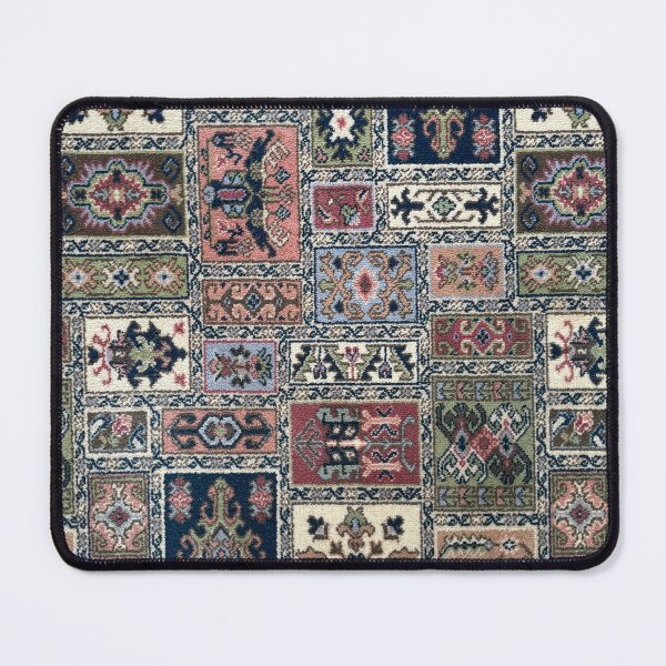 Item preview, Vintage Capet style that massively in fashion once again designed and sold by Running-Duck.
