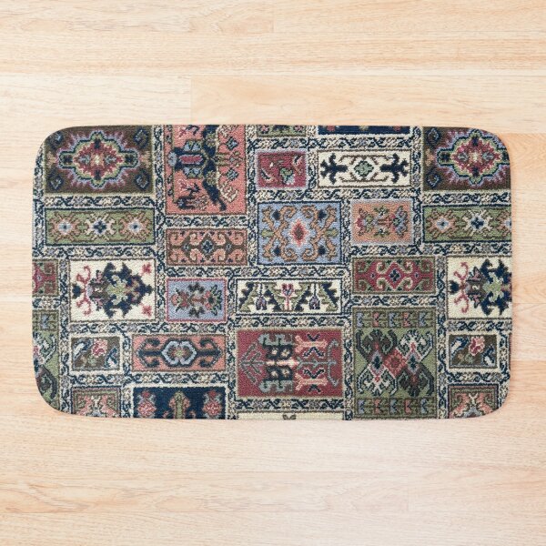 Item preview, Vintage Capet style that massively in fashion once again designed and sold by Running-Duck.