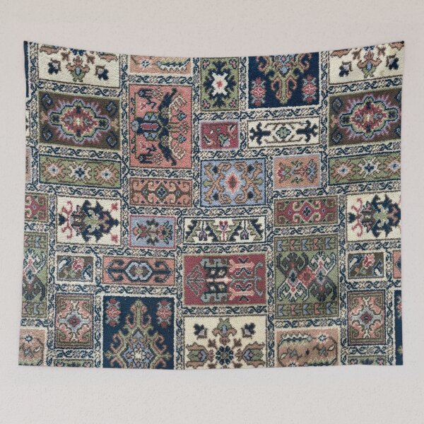 Item preview, Vintage Capet style that massively in fashion once again designed and sold by Running-Duck.