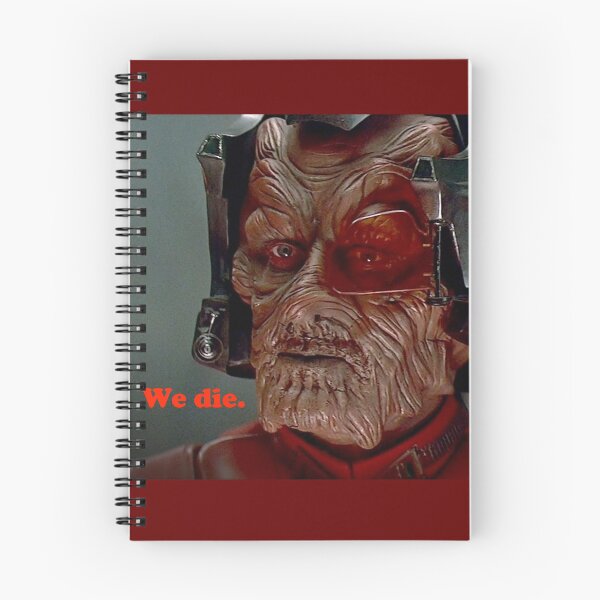 Item preview, Lord Kril We Die designed and sold by zombill.