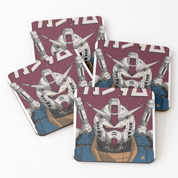 Item preview, Gundam The Origin designed and sold by JoyseRranoi.