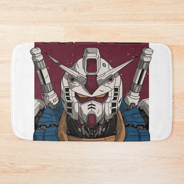 Item preview, Gundam The Origin designed and sold by JoyseRranoi.