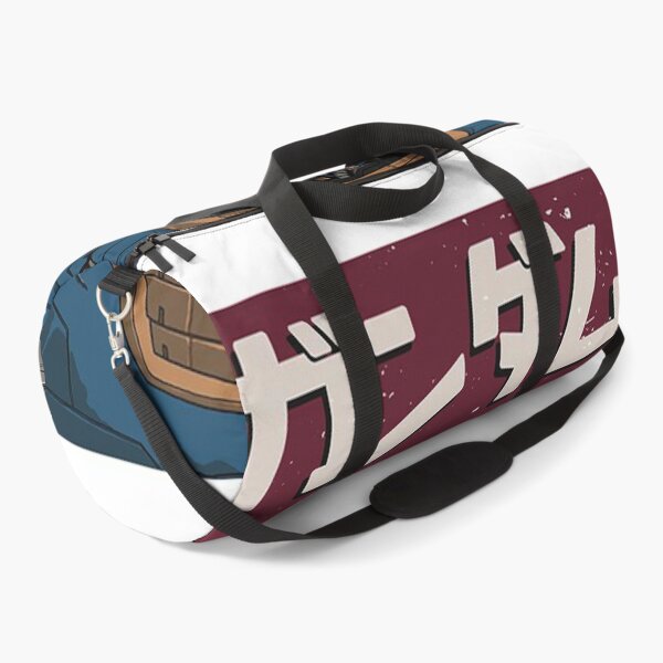 Item preview, Gundam The Origin designed and sold by JoyseRranoi.