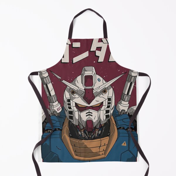Item preview, Gundam The Origin designed and sold by JoyseRranoi.