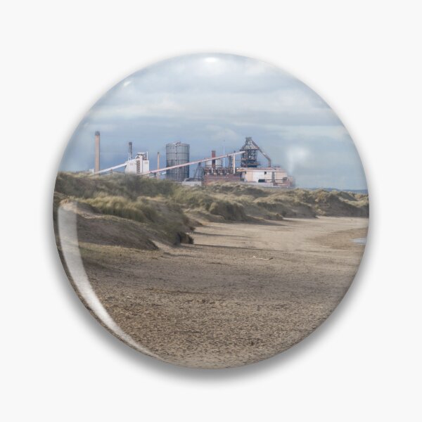 Item preview, Redcar Blast Furnace  designed and sold by Alisonchambers2.