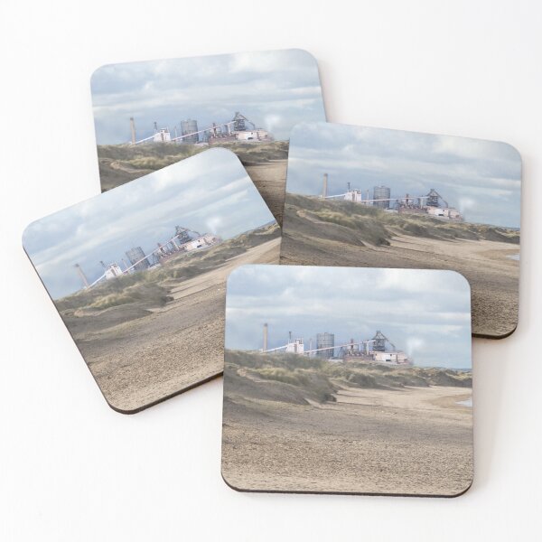Item preview, Redcar Blast Furnace  designed and sold by Alisonchambers2.
