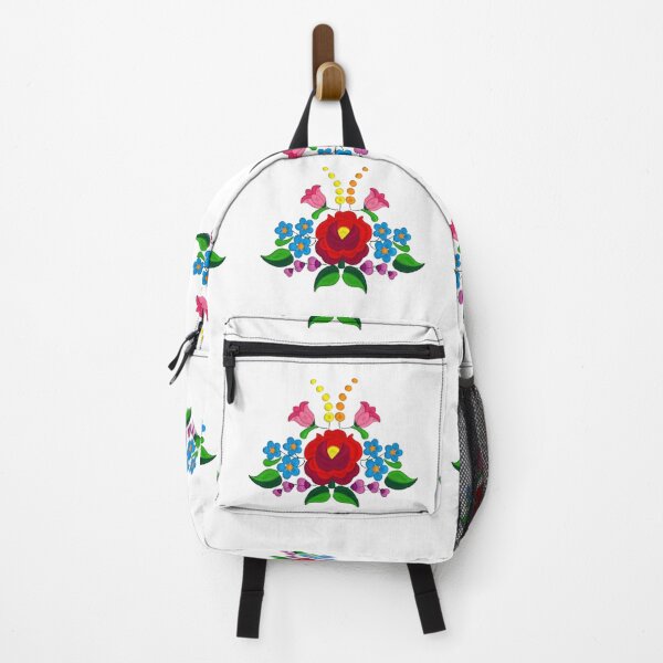 Item preview, Beautiful hungarian folklore kalocsai designed and sold by Coolparrotgirl.