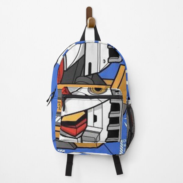 Item preview, Blue Gundam Poster designed and sold by JoyseRranoi.