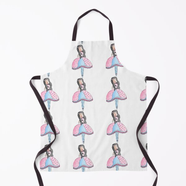 Item preview, Bailarina negra rosada, infantil con trenzas, delicada designed and sold by DGFerredon.