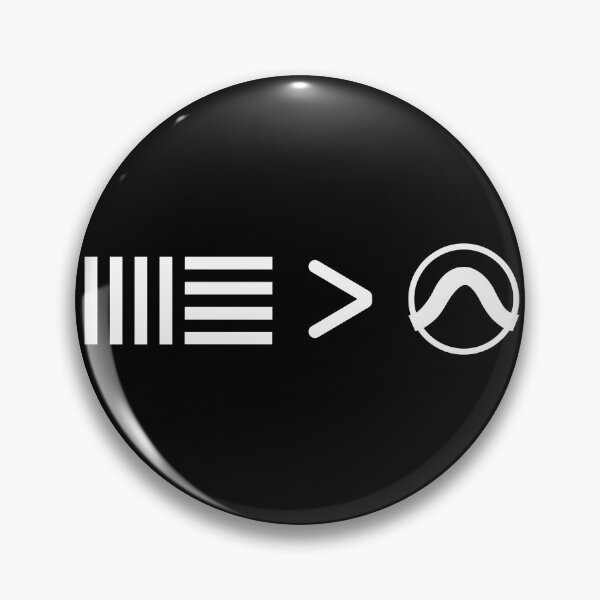 Item preview, Ableton Greater Than Pro Tools (White) designed and sold by TiravTiger.