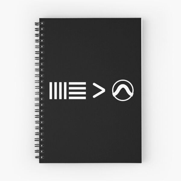 Item preview, Ableton Greater Than Pro Tools (White) designed and sold by TiravTiger.