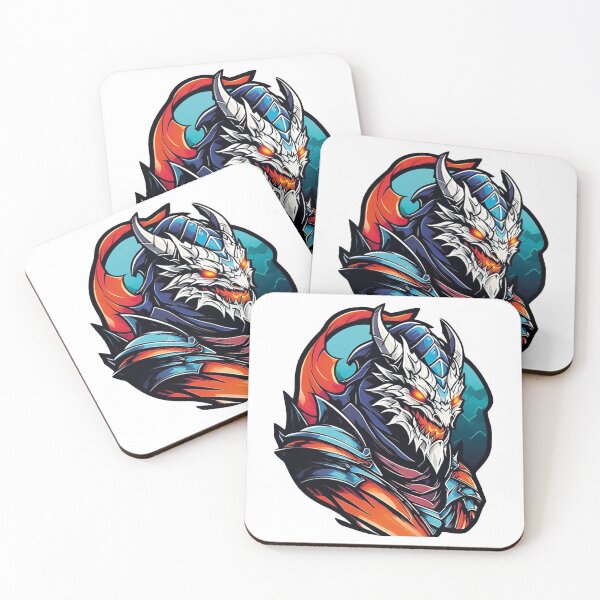 Item preview, Magical presence: discover the dragon in you designed and sold by Ink-Kreativ.